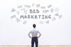 Comment construire une stratégie de prospection B2B efficace et durable ?