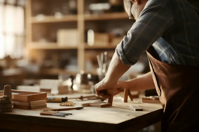 Se lancer comme artisan : statut juridique et démarches