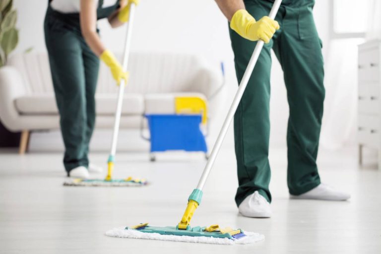 Pourquoi la traçabilité des interventions est devenue un critère clé en nettoyage professionnel ?