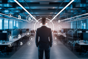 Investir en Crypto avec Son Entreprise : Opportunités et Règles