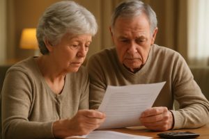 Prêt Hypothécaire in Fine Senior : Comment ça Marche ?