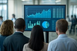 Système d&rsquo;Information Commercial : Définition et Rôle en Entreprise