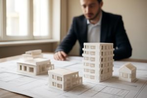 Portage Immobilier Marchand de Biens : Comment se Faire Financer ?