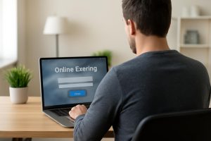 Société Générale Logitelnet : Comment se Connecter à son Compte ?