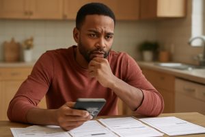 Taux d&rsquo;Endettement Trop Élevé : Que Faire pour le Réduire ?