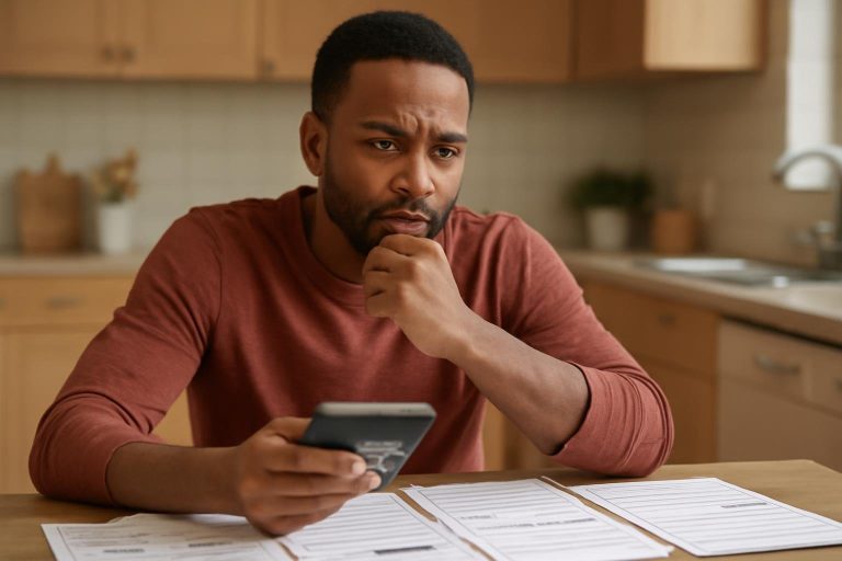 Taux d&rsquo;Endettement Trop Élevé : Que Faire pour le Réduire ?
