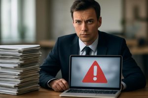 Fraude Fiscale : Quelles Sanctions Risquez-vous ?