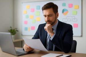 Smarter Management : Comment Définir des Objectifs SMARTER ?