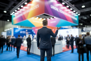 Pourquoi Faire Appel à un Standiste Expert : Avantages Clés