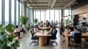 Pourquoi les entreprises ont-elles tout intérêt à louer un espace de coworking ?