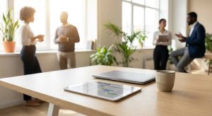 Brief coworking – u12.fr