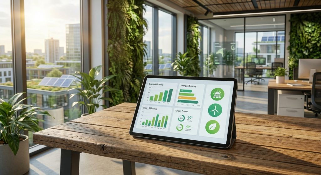 Facture d&rsquo;énergie entreprise : 5 leviers pour réduire ses coûts en 2026