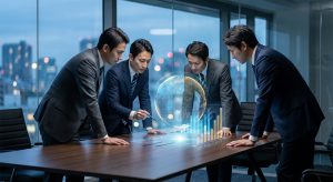 Comment la business intelligence transforme-t-elle la prise de décision en entreprise ?