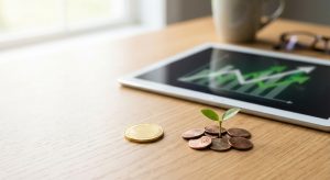 Se lancer sur les marchés avec un petit budget