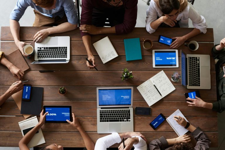 Pourquoi digitaliser son entreprise passe désormais par une application mobile