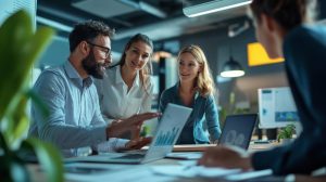 Les avantages d&rsquo;une solution RH modulable pour votre entreprise
