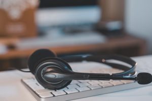 Meilleurs agents vocaux IA pour services clients