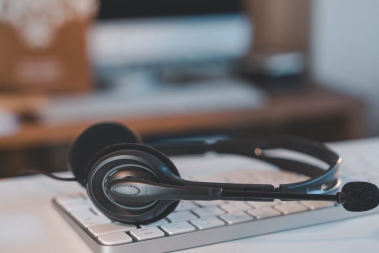 Meilleurs agents vocaux IA pour services clients