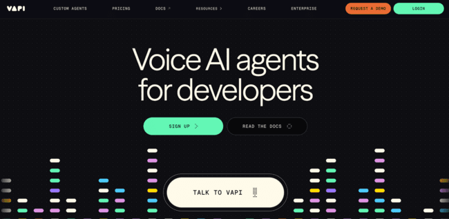 Meilleurs agents vocaux IA pour services clients