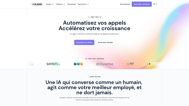 Meilleurs agents vocaux IA pour services clients
