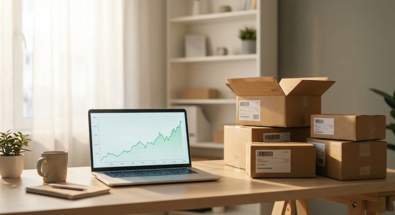 Est-ce rentable de créer une boutique Amazon ?