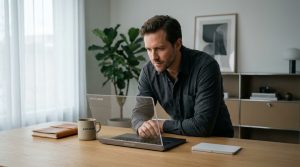 Formation copywriting avec Sélim Niederhoffer : devenir copywriter professionnel en 2026