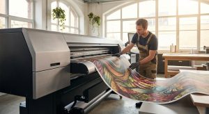 Impression numérique grand format sur-mesure à Montpellier : ce qu&rsquo;il faut savoir