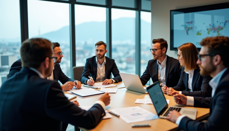 Les 10 Cabinets de Conseil Indépendants Incontournables à Zurich