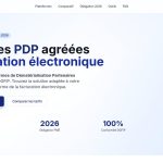 Le top 8 des meilleurs comparateur de facturation électronique en France (2026)