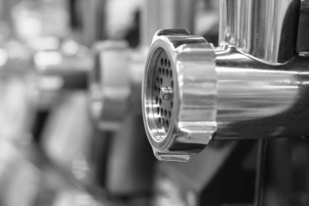 machines de séparation VSM viande séparée mécaniquement