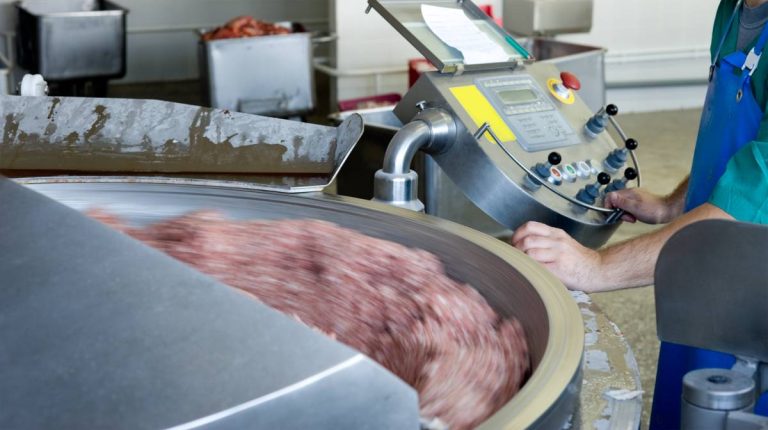 Production de VSM : les séparatrices pour industriels