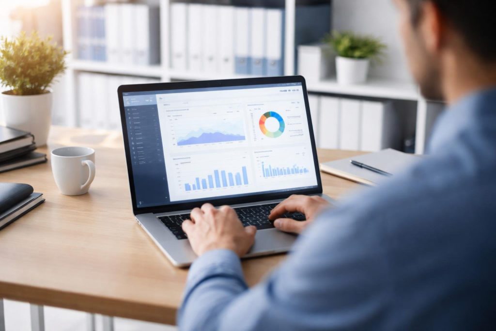 InvoiceTrack Pro : Système de Facturation Automatique – Mode d&rsquo;Emploi