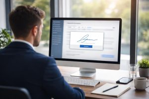 Comment Utiliser la Plateforme de Signature Électronique CertSign ?