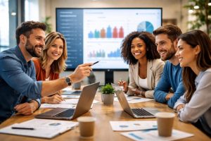 BoostPlan Premium : Stratégie Marketing Digital Efficace – Avis