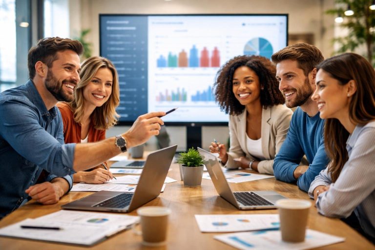 BoostPlan Premium : Stratégie Marketing Digital Efficace – Avis