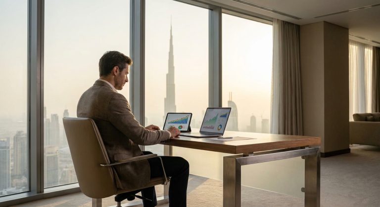 Pourquoi Dubaï séduit les entrepreneurs : implantation et nouvelles règles comptables à connaître