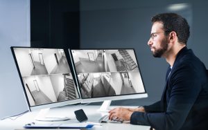 Vidéosurveillance entreprise : comment renforcer la sécurité tout en respectant la réglementation