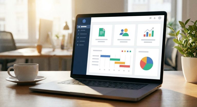 Gérer sa facturation en TPE : avantages des logiciels dédiés