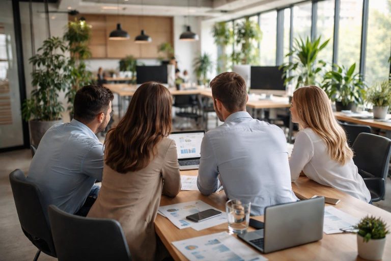 Ressource Humaine Def : Définition et Rôle en Entreprise
