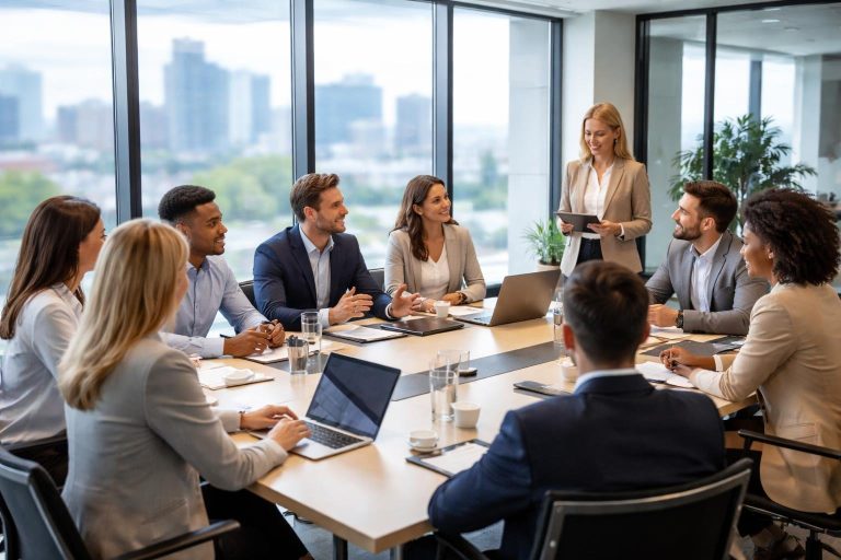 SAS Définition : Qu&rsquo;est-ce qu&rsquo;une Société par Actions Simplifiée ?