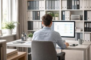 Gestion Documentaire Électronique : Qu&rsquo;est-ce que c&rsquo;est ?