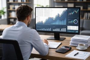 Chiffre d&rsquo;Affaires : Définition et Calcul Expliqués