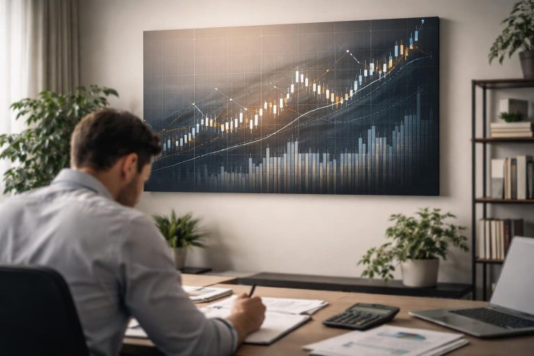 Calculer un ROI : Formule et Méthode Simple