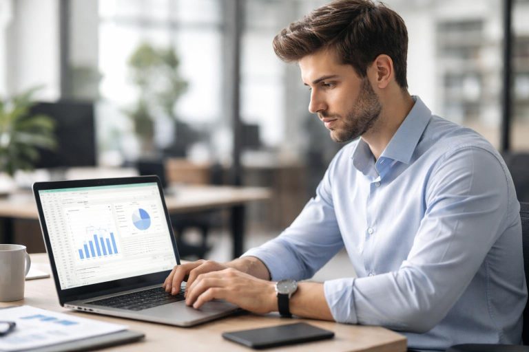 Coût de Revient Calcul : Comment Calculer le Prix de Revient ?