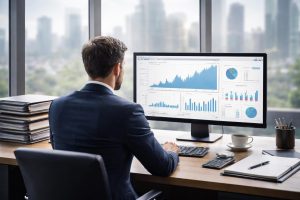 Indice ILC : Définition et Calcul pour Bail Commercial