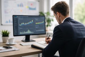 Taux de Marge Calcul : Formule et Simulateur Gratuit