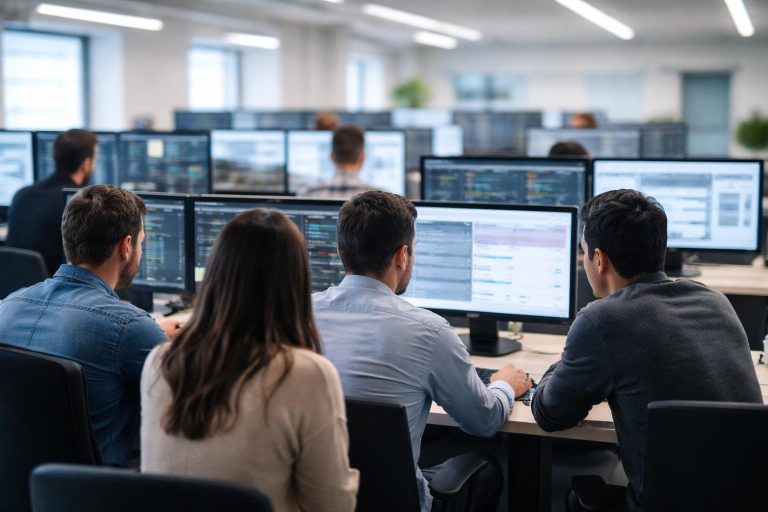 ERP Français : le Top 25 des Meilleurs Logiciels en 2026