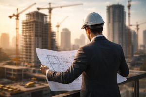 Indice du Coût de la Construction : Définition et Évolution ICC
