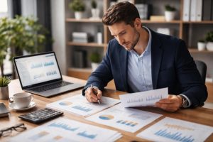 Crédit pour Professionnel : Comment l&rsquo;Obtenir en 2026 ?
