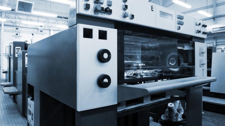 Machine de production sur mesure : tout comprendre de l’expertise R&D technology